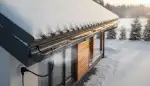 Dachrinnenheizung: Frostschutz für Ihr Heim