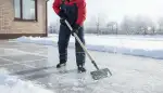 Eis effektiv entfernen: So geht's