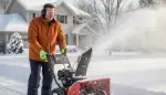 Handschuhe für vibrationsarme Arbeit