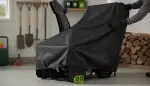 Optimaler Schutz: Schneefräse Abdeckplane Winter
