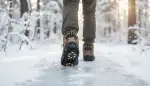 Sicher durch den Winter mit Spikes