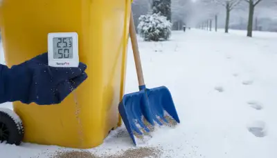 Effektive Streuschaufeln für den Winterdienst