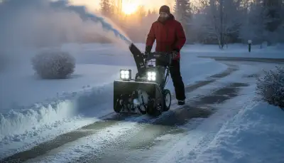 Klare Sicht: Beheizbare LED-Scheinwerfer