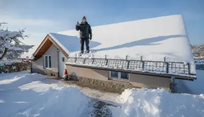 Lawinenschutz Gitter: Ihr sicherer Winter