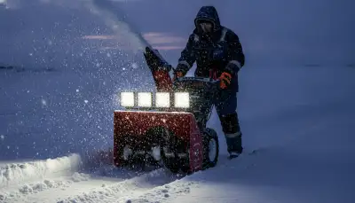 Mehr Licht: LED-Scheinwerfer nachrüsten