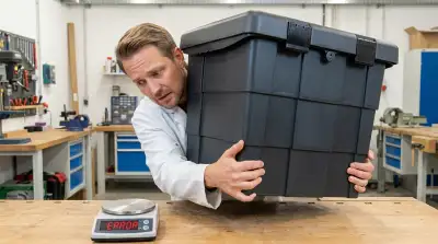 Die 7 besten Streugutbehälter im Vergleich (August 2026)