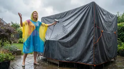 Die 8 besten Winterabdeckungen Gartenmöbel im Vergleich (August 2026)