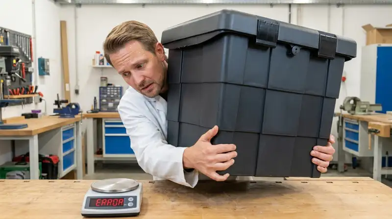 Die 7 besten Streugutbehälter im Vergleich (August 2026)